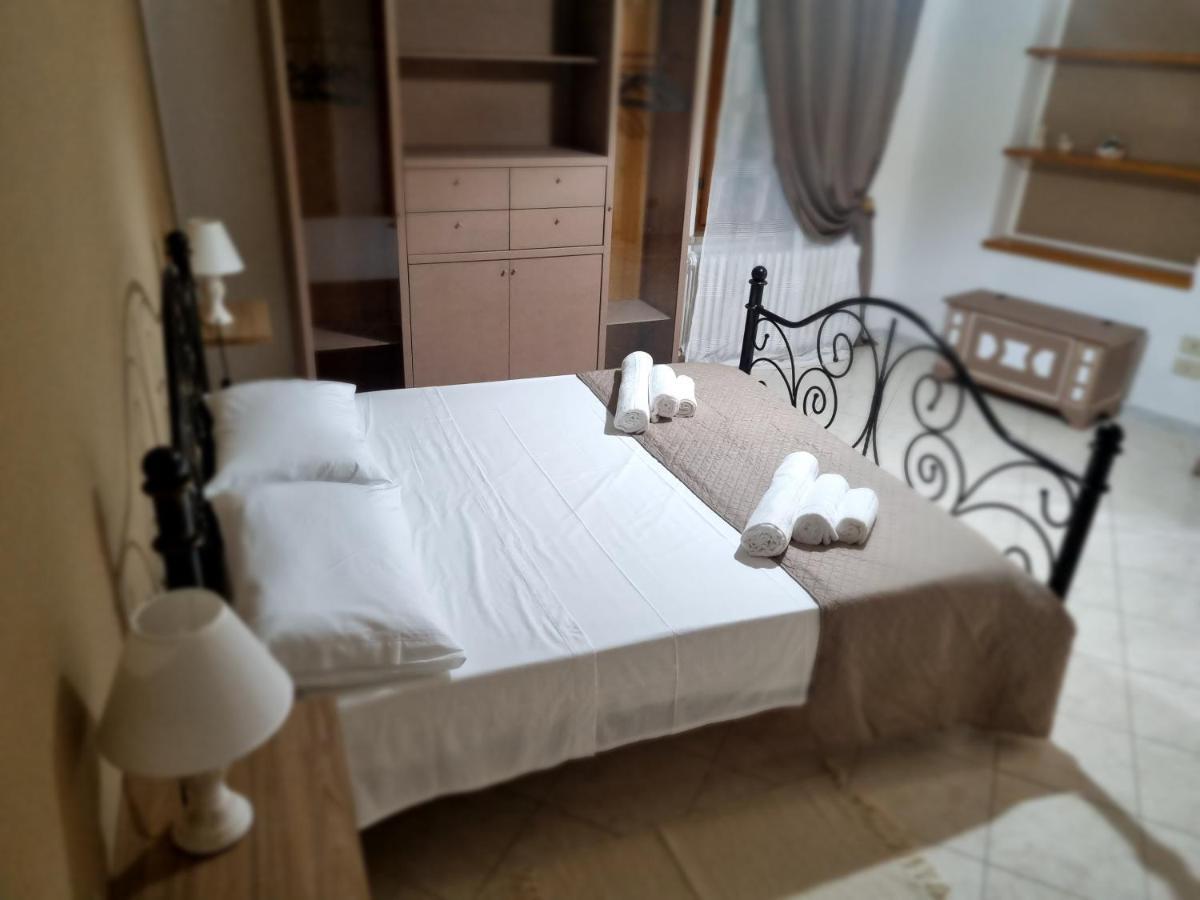 Mary Family Home Polverigi Экстерьер фото
