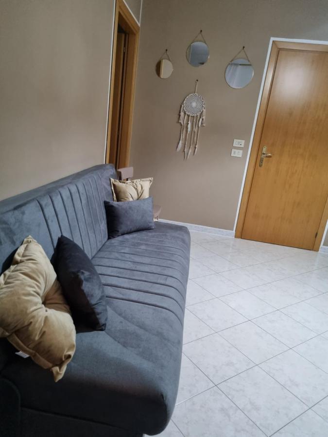 Mary Family Home Polverigi Экстерьер фото