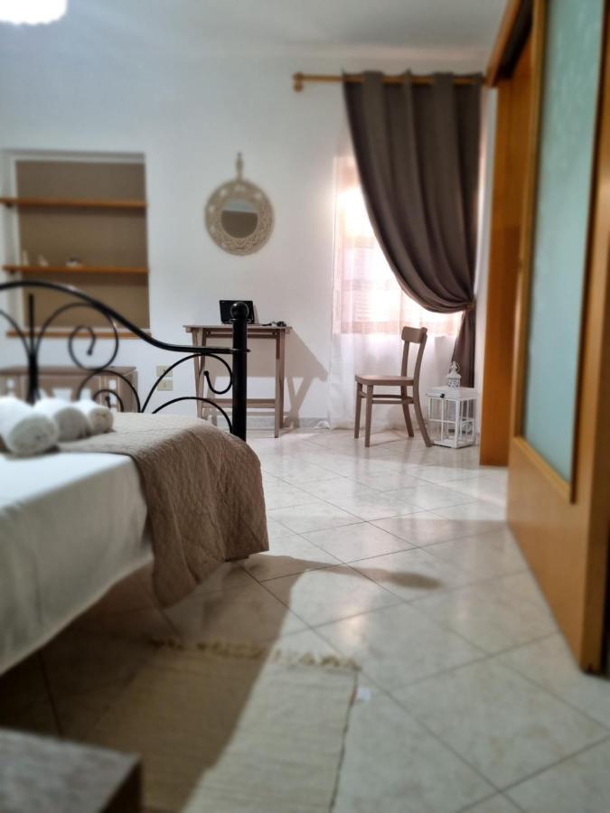 Mary Family Home Polverigi Экстерьер фото